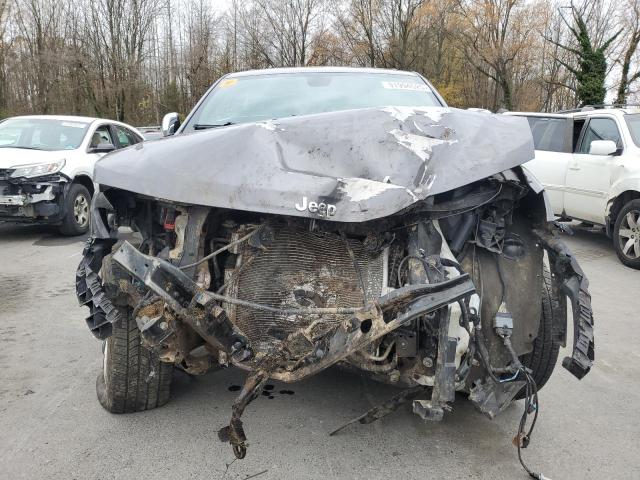 Photo 5 from auction – 2015 JEEP GRAND CHER with VIN 1C4RJFBG3FC637005