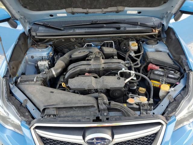 Photo 12 from auction – 2016 SUBARU CROSSTREK with VIN JF2GPABCXGH301380