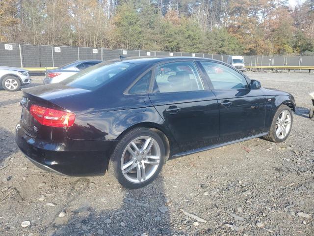 Photo 3 from auction – 2016 AUDI A4 PREMIUM with VIN WAUBFAFL9GA013247
