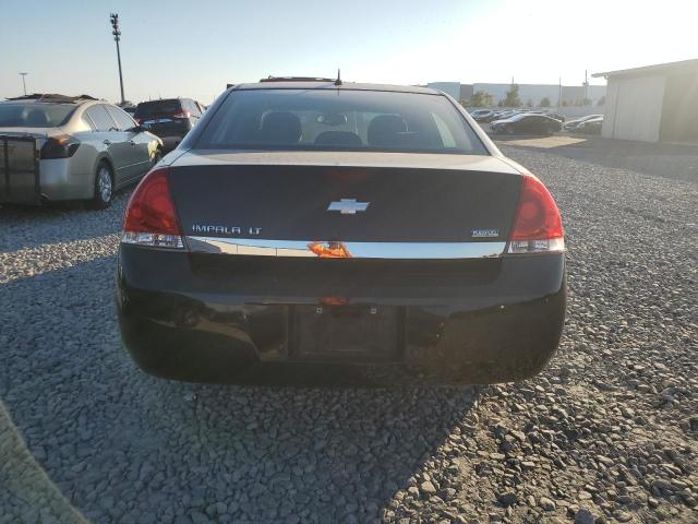 Photo 6 from auction – 2009 CHEVROLET IMPALA 1LT with VIN 2G1WT57K391149034