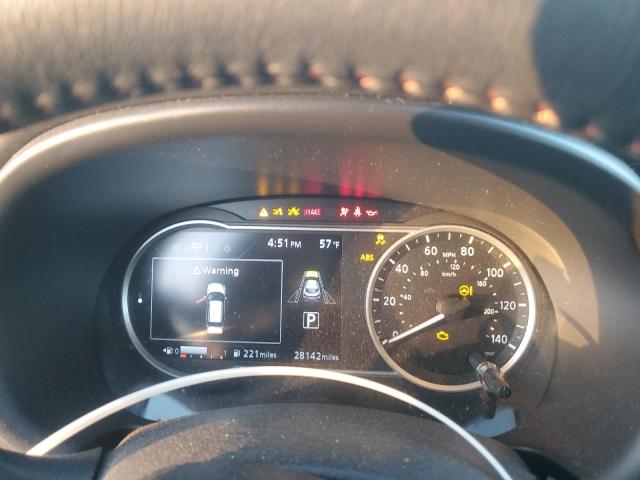 Photo 9 from auction – 2020 NISSAN KICKS with VIN 3N1CP5DV0LL550448