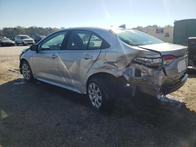 Photo 2 from auction – 2024 TOYOTA COROLLA LE with VIN 5YFB4MDE7RP122903