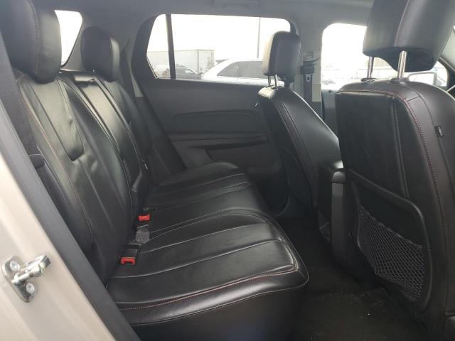 Photo 11 from auction – 2012 GMC TERRAIN SL with VIN 2GKFLXE57C6117301