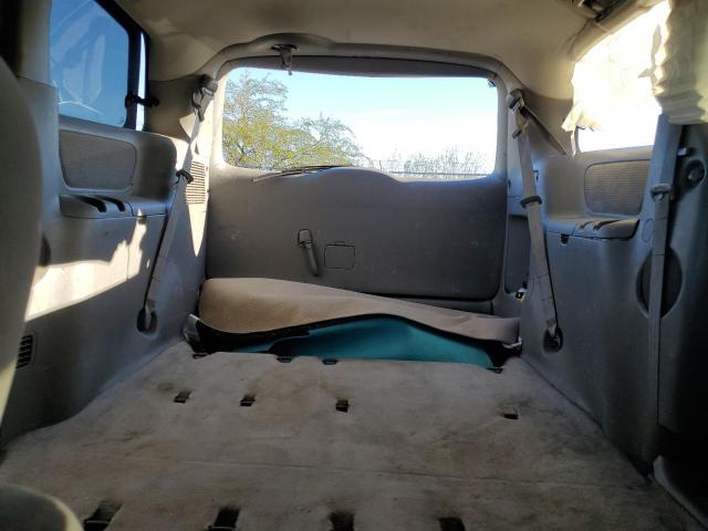 Photo 10 from auction – 2007 TOYOTA SIENNA CE with VIN 5TDZK23C17S073422
