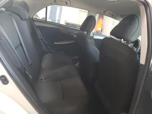Photo 10 from auction – 2013 TOYOTA COROLLA BA with VIN 5YFBU4EE0DP121275