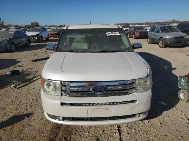 Photo 5 from auction – 2011 FORD FLEX LIMIT with VIN 2FMGK5DCXBBD29408