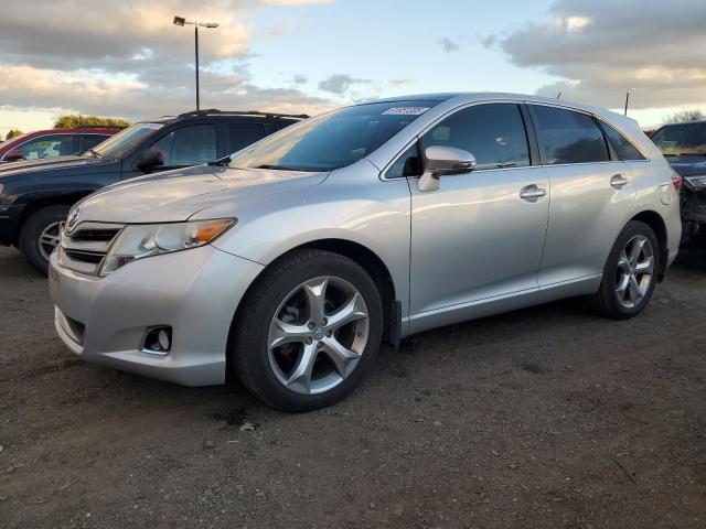 TOYOTA VENZA LE 2014 with VIN 4T3BK3BB5EU109124 - Photo from auction
