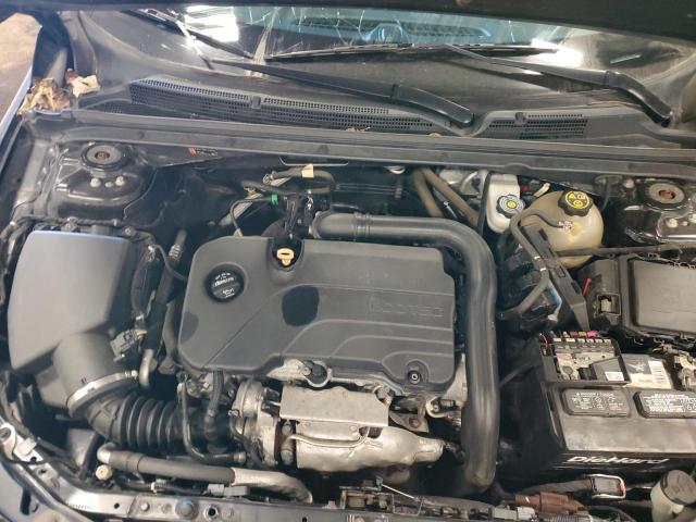Photo 11 from auction – 2018 CHEVROLET MALIBU LT with VIN 1G1ZD5ST5JF277878
