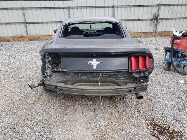 Photo 6 from auction – 2015 FORD MUSTANG with VIN 1FA6P8AM6F5406422
