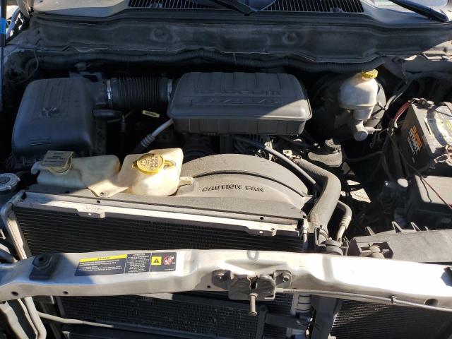 Photo 11 from auction – 2005 DODGE RAM 1500 S with VIN 1D7HA16K75J597394