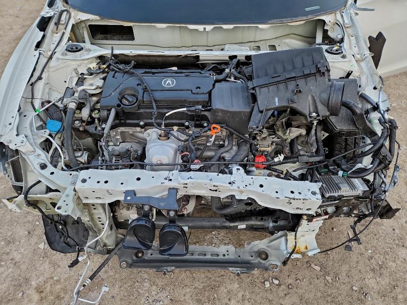 Photo 11 from auction – 2019 ACURA ILX with VIN 19UDE2F73KA004951