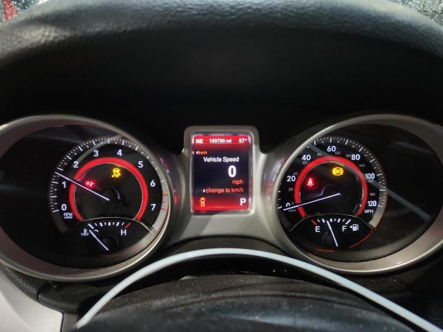 Photo 9 from auction – 2013 DODGE JOURNEY SX with VIN 3C4PDCBB0DT630774
