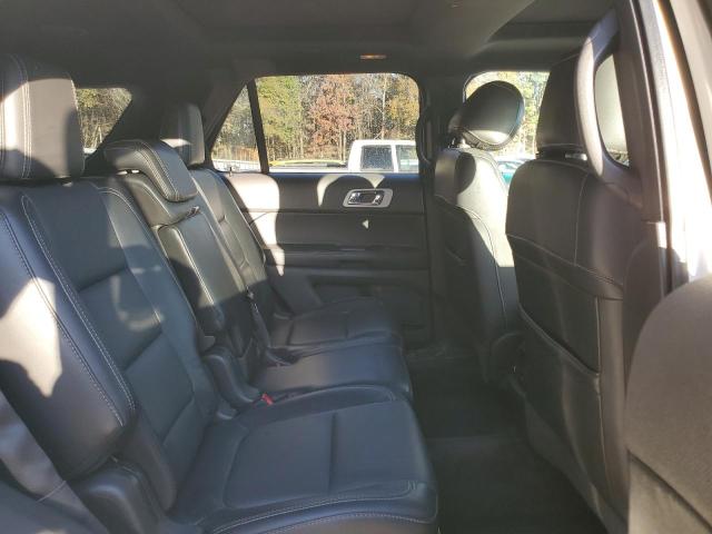 Photo 11 from auction – 2015 FORD EXPLORER S with VIN 1FM5K8GTXFGB14923