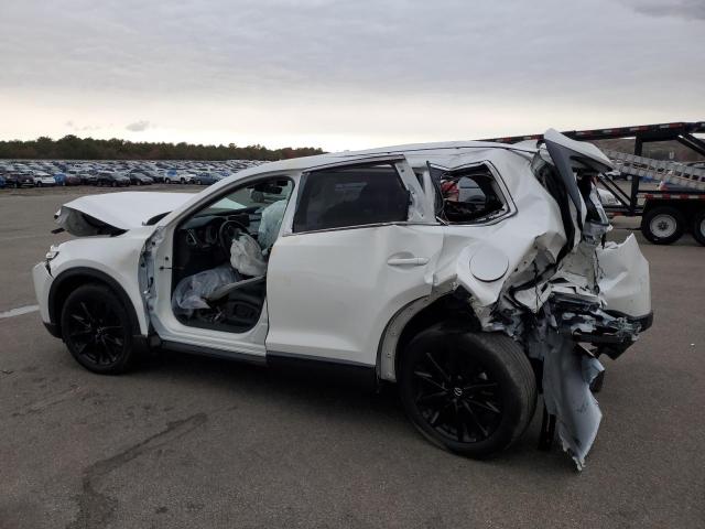 Photo 2 from auction – 2023 MAZDA CX-9 TOURI with VIN JM3TCBAY6P0656046