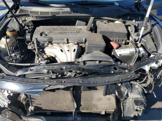 Photo 11 from auction – 2008 TOYOTA CAMRY CE with VIN 4T1BE46K48U733081