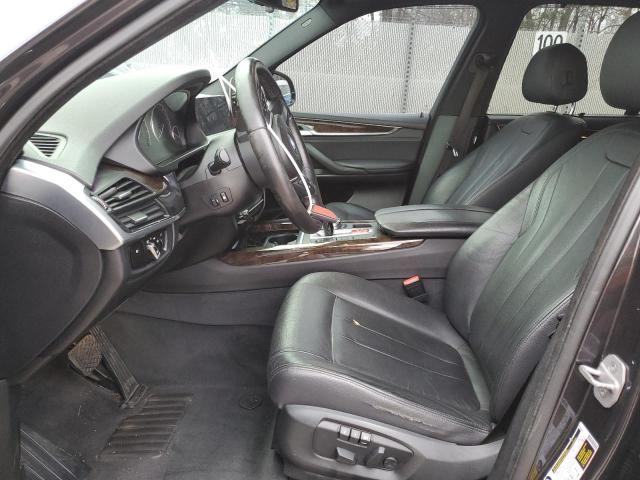 Photo 7 from auction – 2017 BMW X5 with VIN 5UXKR0C59H0U54747