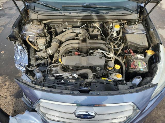 Photo 11 from auction – 2015 SUBARU LEGACY 2.5 with VIN 4S3BNBN60F3031498