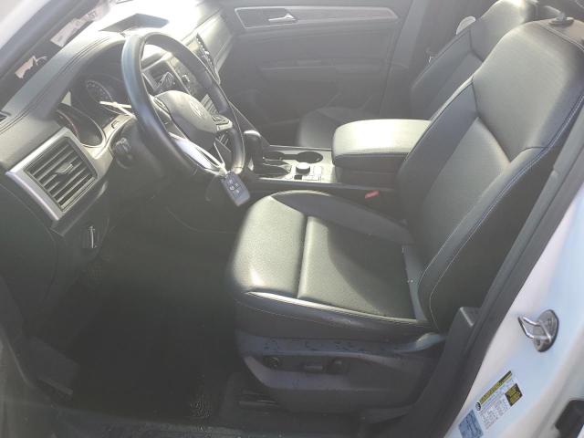 Photo 7 from auction – 2020 VOLKSWAGEN ATLAS CROS with VIN 1V21E2CA8LC222244
