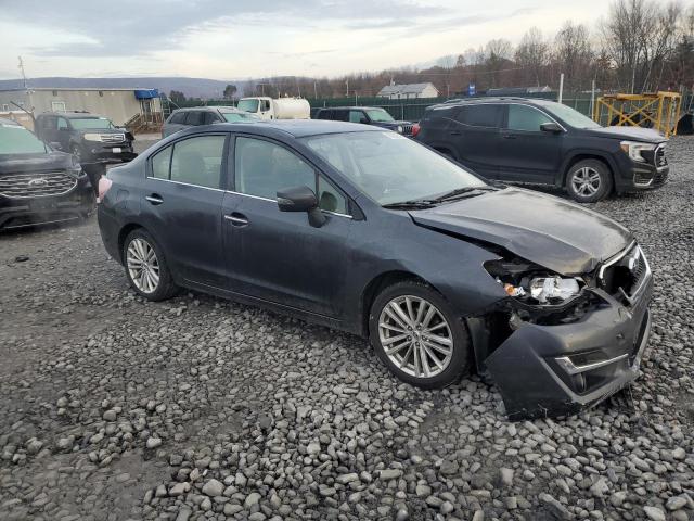 Photo 4 from auction – 2015 SUBARU IMPREZA SP with VIN JF1GJAS66FH024340
