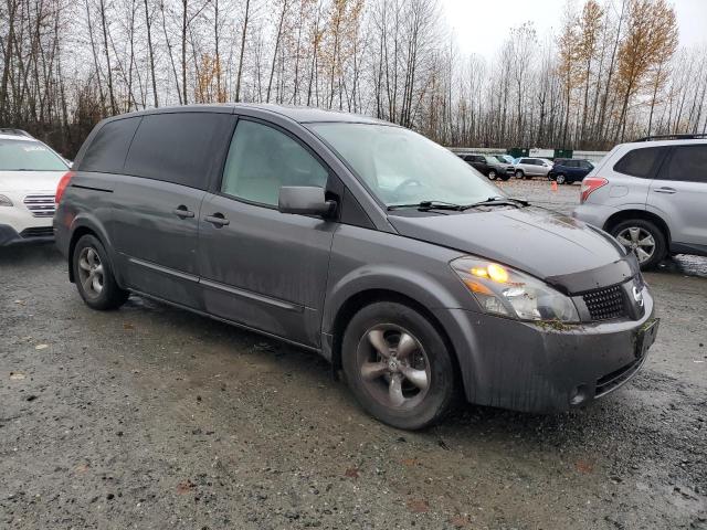 Photo 4 from auction – 2004 NISSAN QUEST S with VIN 5N1BV28UX4N321853