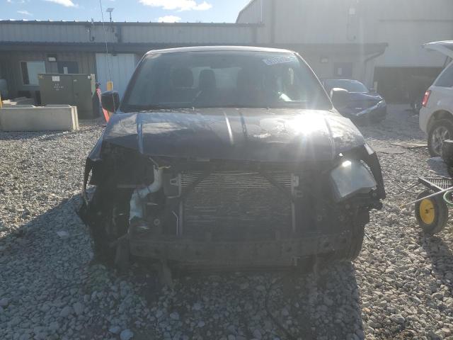 Photo 5 from auction – 2015 DODGE GRAND CARA with VIN 2C4RDGBG4FR576123