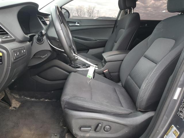 Photo 7 from auction – 2017 HYUNDAI TUCSON with VIN KM8J33A24HU281071