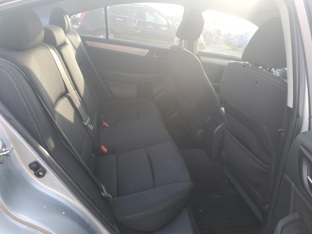 Photo 10 from auction – 2015 SUBARU LEGACY 2.5 with VIN 4S3BNBC69F3048352