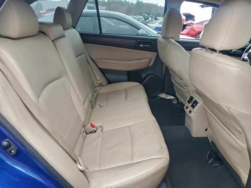 Photo 11 from auction – 2017 SUBARU OUTBACK 2. with VIN 4S4BSANC0H3212155