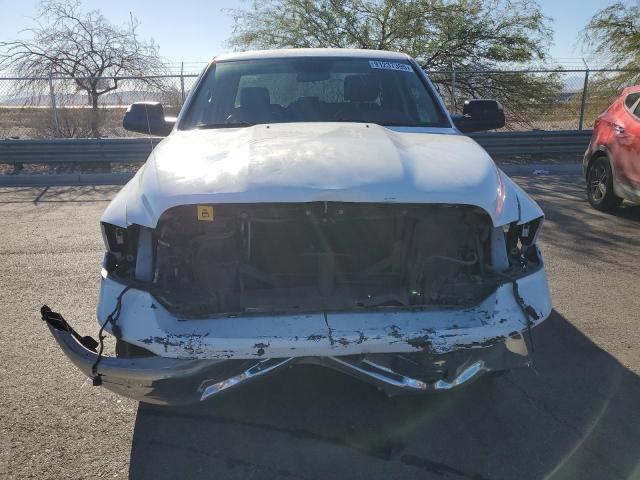 Photo 5 from auction – 2017 RAM 1500 with VIN 1C6RR6FG1HS708737