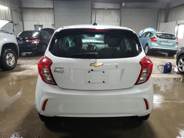 Photo 6 from auction – 2021 CHEVROLET SPARK LS with VIN KL8CB6SA2MC226196