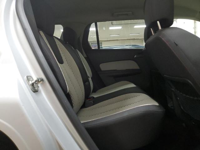 Photo 11 from auction – 2013 GMC TERRAIN SL with VIN 2GKALMEK4D6206744