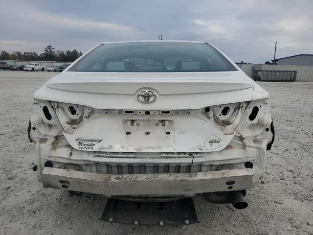 Photo 6 from auction – 2017 TOYOTA CAMRY LE with VIN 4T1BF1FK5HU807703