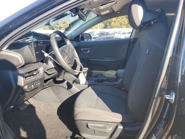 صورة رقم 7 من المزاد - 2025 KIA K4 LX مع VIN 3KPFT4DE9SE168227