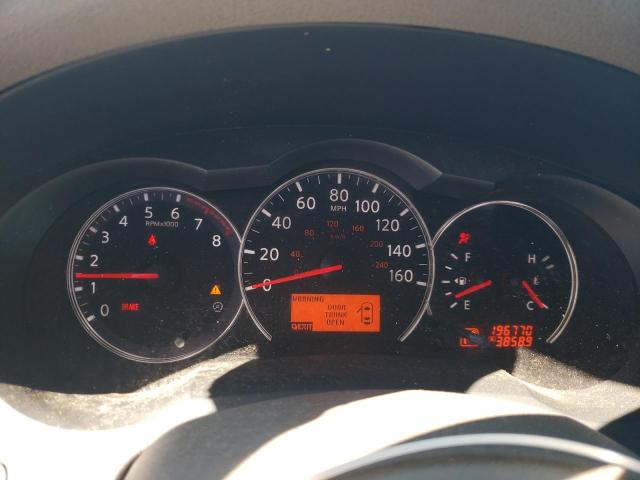 Photo 9 from auction – 2012 NISSAN ALTIMA BAS with VIN 1N4AL2AP5CN405061