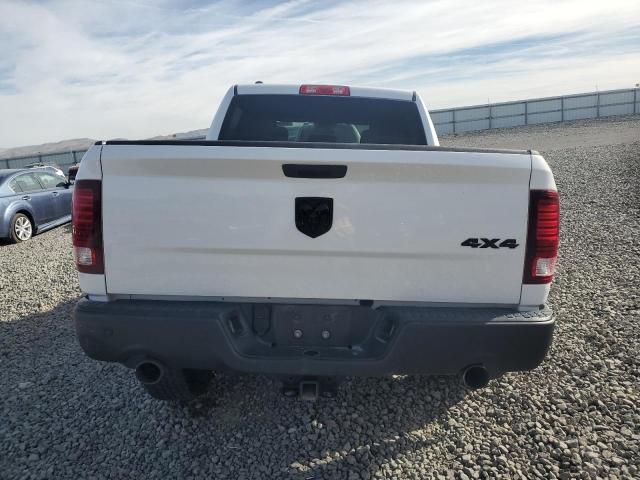 Photo 6 from auction – 2021 RAM 1500 CLASS with VIN 1C6RR7LT4MS502751