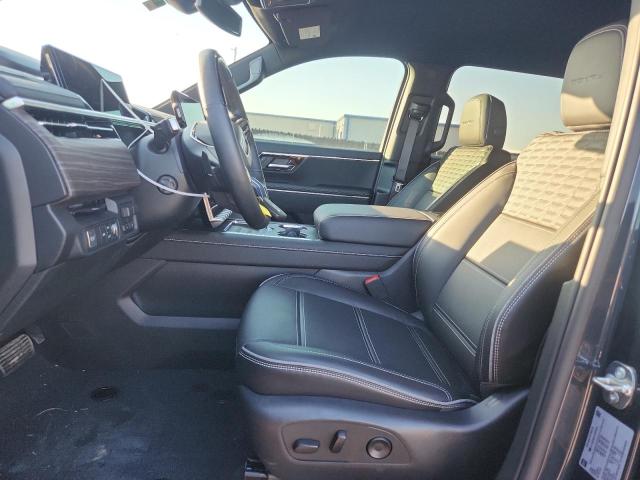 Photo 7 from auction – 2026 GMC SIERRA DEN with VIN 1GT1EXED4TU404328