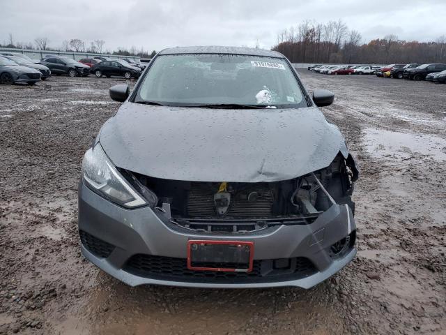 Photo 5 from auction – 2018 NISSAN SENTRA S with VIN 3N1AB7AP2JY296443