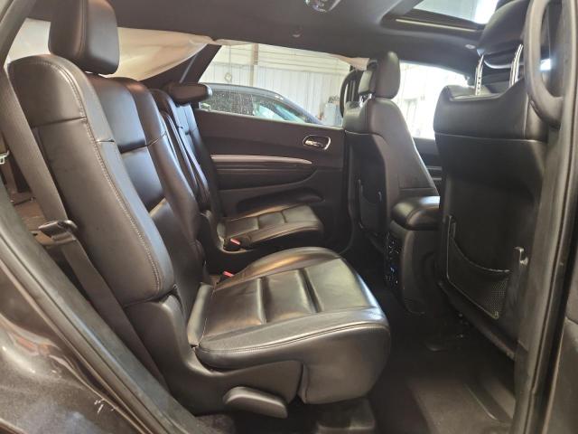 Photo 11 from auction – 2019 DODGE DURANGO GT with VIN 1C4RDJDG0KC633611