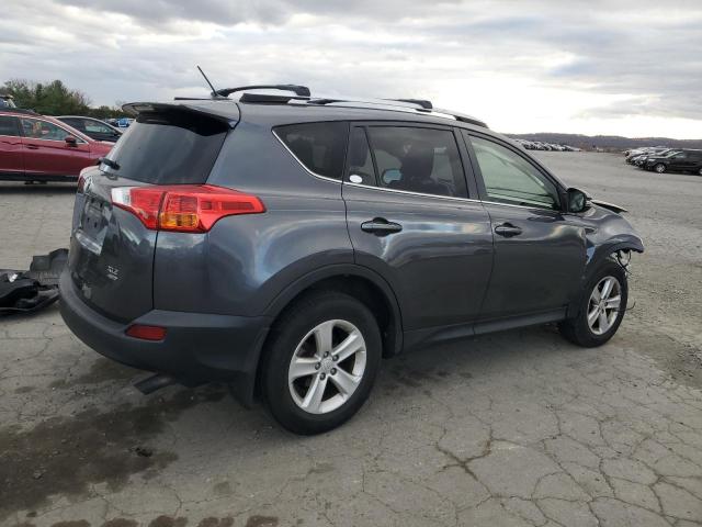 Photo 3 from auction – 2014 TOYOTA RAV4 XLE with VIN JTMRFREV5ED092155