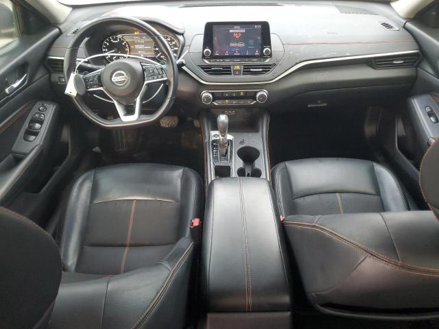Photo 8 from auction – 2020 NISSAN ALTIMA SR with VIN 1N4BL4CV7LC168774