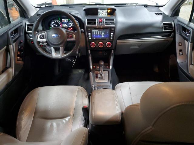 Photo 8 from auction – 2017 SUBARU FORESTER 2 with VIN JF2SJARC1HH570063