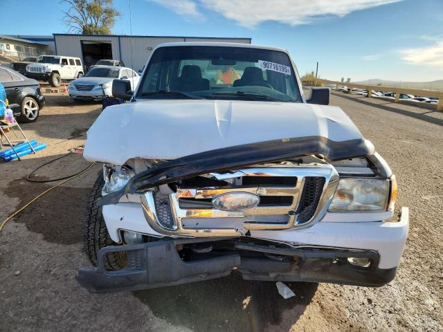 Photo 5 from auction – 2006 FORD RANGER SUP with VIN 1FTZR15E76PA67007