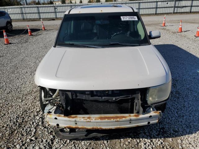 Photo 5 from auction – 2009 FORD FLEX SEL with VIN 2FMDK52C59BA06271