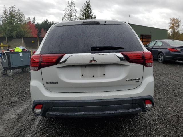 Photo 6 from auction – 2016 MITSUBISHI OUTLANDER with VIN JA4AD3A35GZ020070