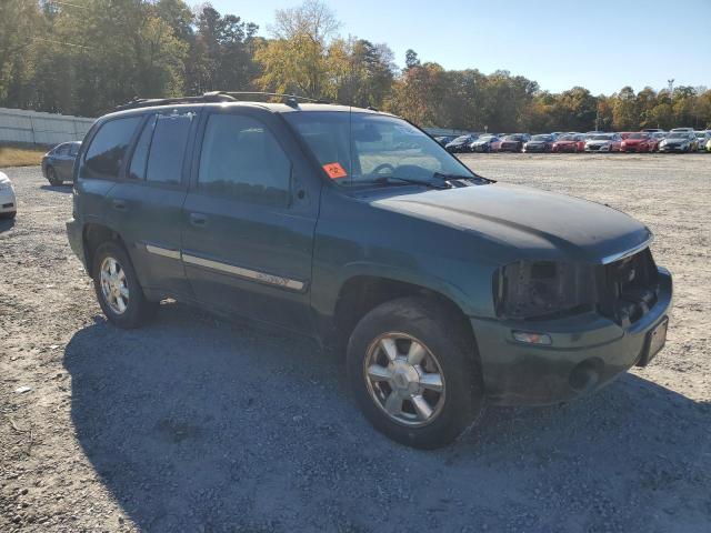 Photo 4 from auction – 2005 GMC ENVOY with VIN 1GKDT13S552210122