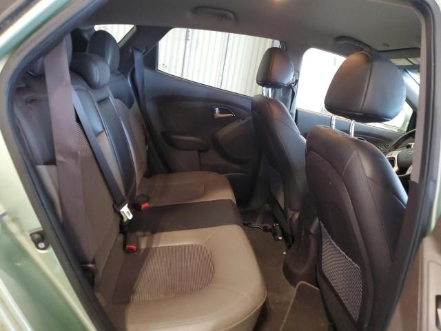 Photo 11 from auction – 2012 HYUNDAI TUCSON GLS with VIN KM8JUCAC0CU508917