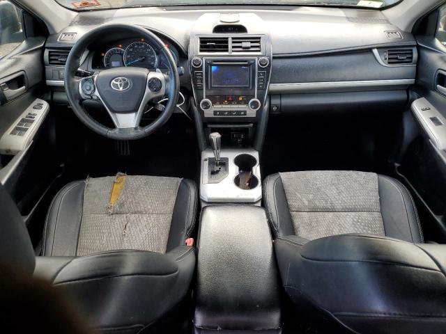 Photo 8 from auction – 2014 TOYOTA CAMRY L with VIN 4T1BF1FK9EU314022