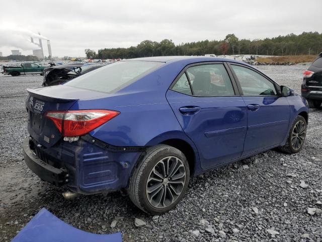 Photo 3 from auction – 2016 TOYOTA COROLLA L with VIN 5YFBURHE6GP537070