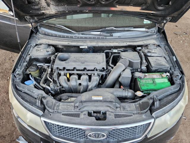 Photo 11 from auction – 2010 KIA FORTE EX with VIN KNAFU4A22A5052916