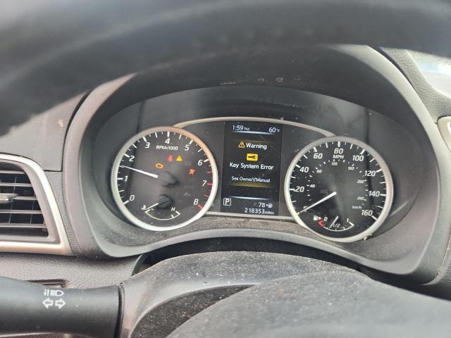 Photo 9 from auction – 2016 NISSAN SENTRA S with VIN 3N1AB7APXGL682999